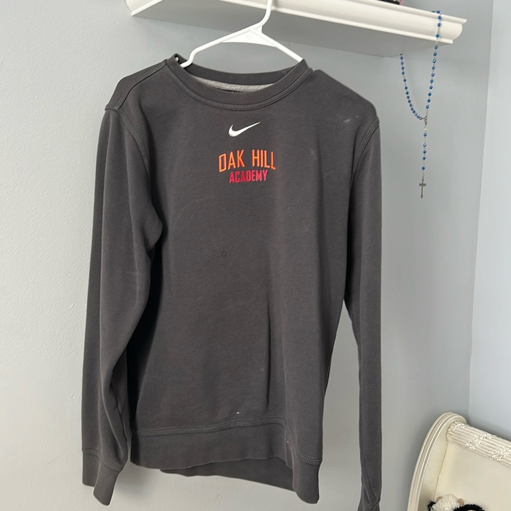 VINTAGE Nike Crewneck